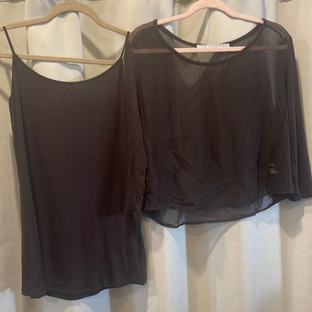 Lola & Sophie Lightweight two piece set